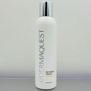 Dermaquest Dermaclear Cleanser - 6oz (Unboxed)